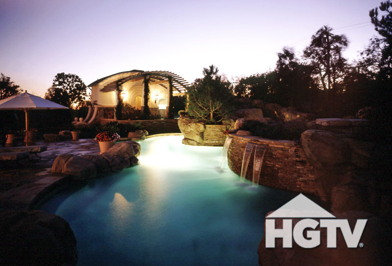 HGTV’s “Dream Builder” Features Gronsky Residence