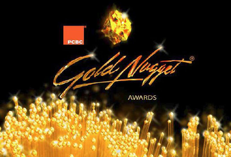 Landry Design Group Earns 5 Gold Nugget Awards