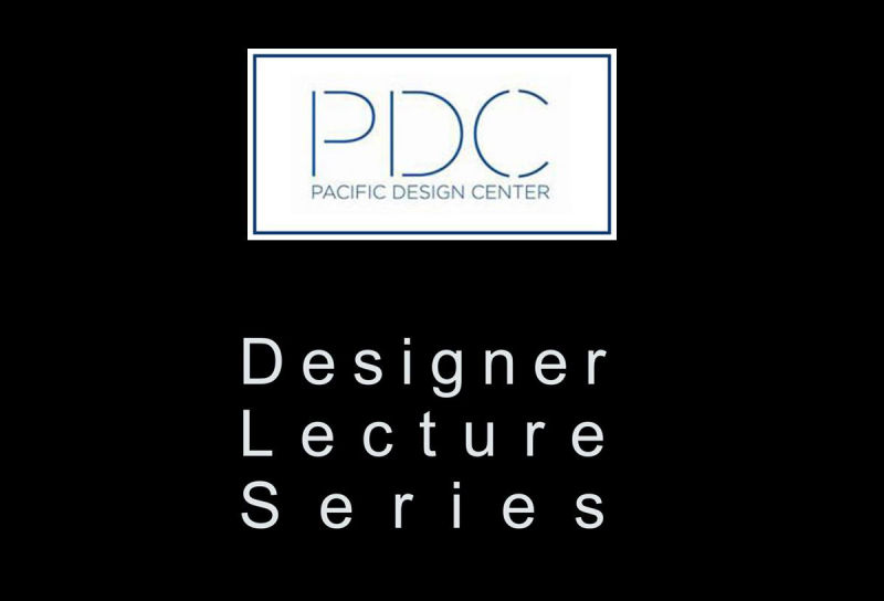 Richard Landry Joins Lecture On the Relationship Between Architects & Interior Designers