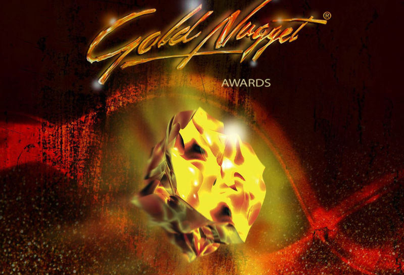 Landry Design Group Wins Five Gold Nugget Awards