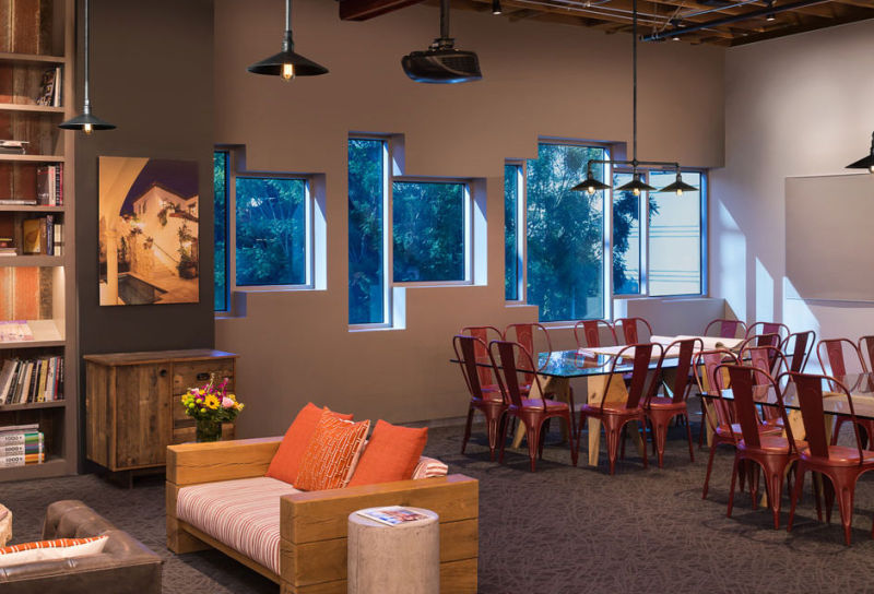 Landry Design Group Featured In Prism Magazine