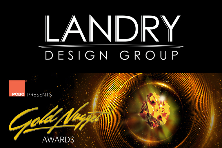 LDG wins four Gold Nugget Awards