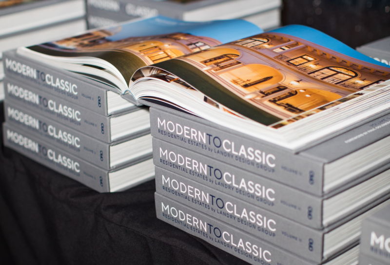 Our new monograph MODERN TO CLASSIC II is available!
