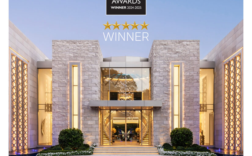 LDG is a recipient of multiple Five-Star Awards from Americas Property Awards design competition