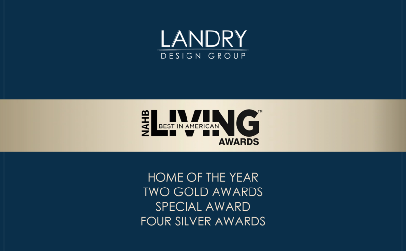 LDG honored with multiple distinctions at 2025 BALA awards